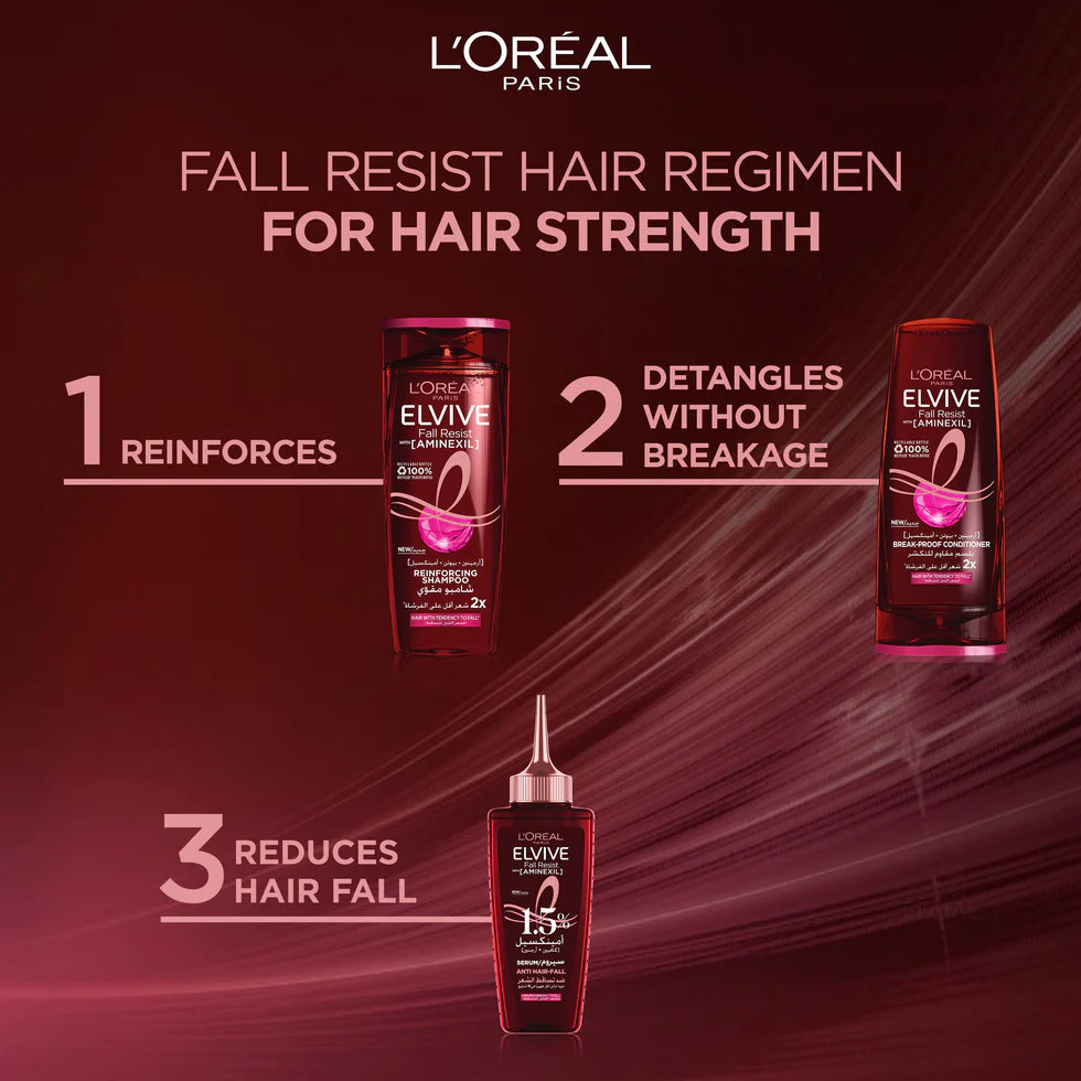 L'Oreal Paris Elvive Full Resist Conditioner
