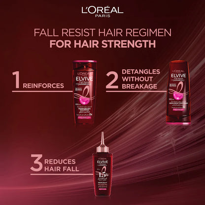 L'Oreal Paris Elvive Full Resist Conditioner