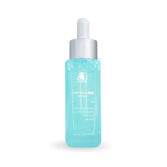 Panthenol 5% AHA Serum