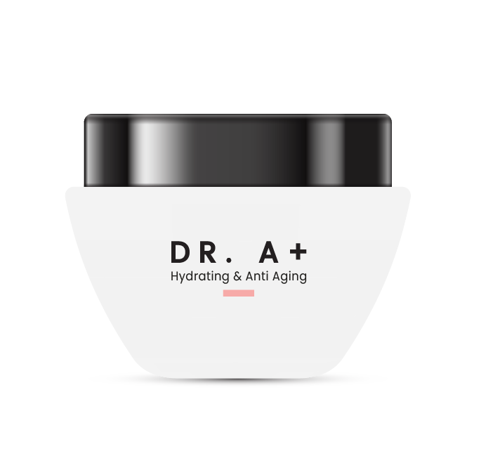 Hydrating And Anti Aging Facial Cream Normal, Dry To Dehydrated Skin