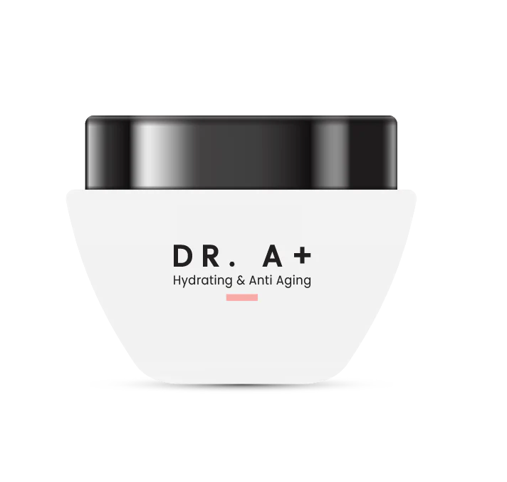 Hydrating And Anti Aging Facial Cream Normal, Dry To Dehydrated Skin