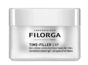 Time Filler Correction Gel Cream 5XP