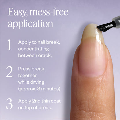 Essie Break Fix Liquid Nail Care and Treatment Patch