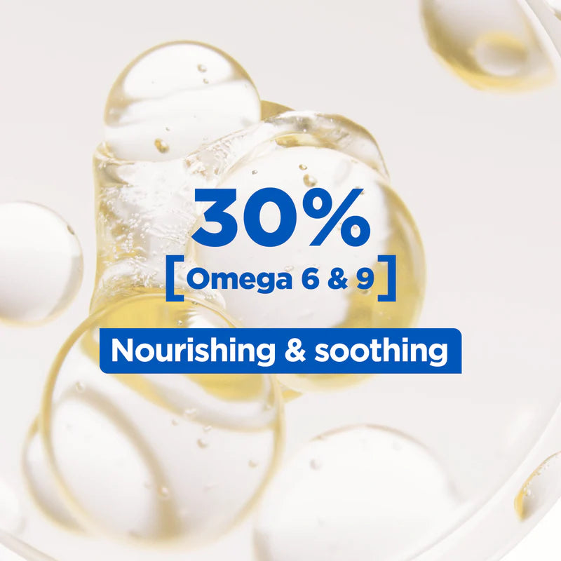 Mixa Anti Stretch Mark Oil - For Skin with Stretch Marks - With 30% Omega 6 & 9 - 100 ml