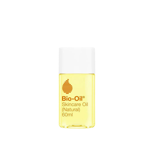 BIO-OIL Skin Care Oil (Natural) 60ML