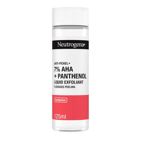 Anti Pickel Exfoliating Liquid 125 ml - Belle à Merveille