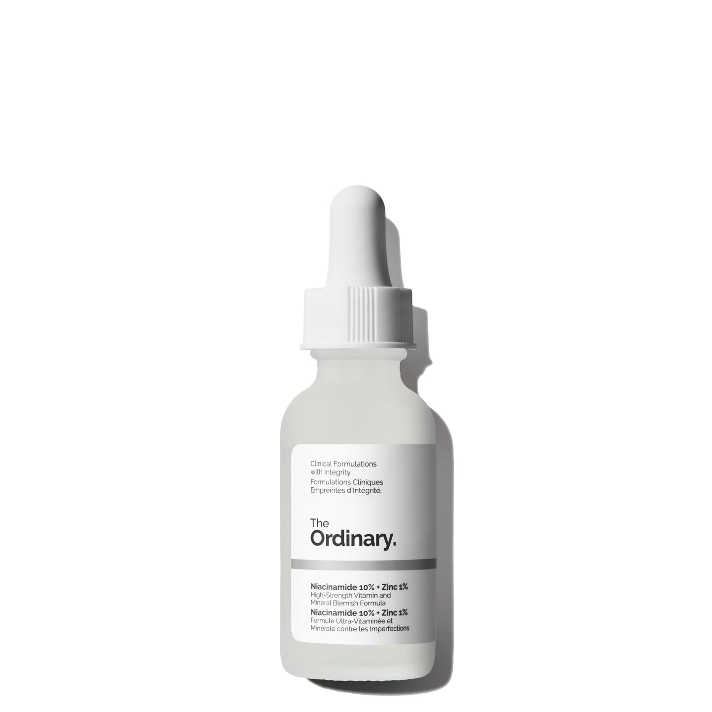 Niacinamide 10%+ Zinc 1%