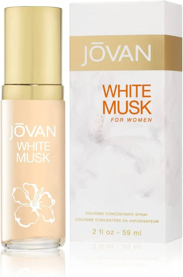 Jovan – Musk Femme Cologne 59 ml