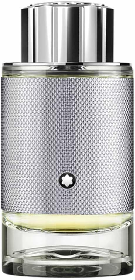 Montblanc – Explorer Platinum Homme Coffret Eau de Parfum 100 ml + 7.5 ml + Shower Gel 100 ml