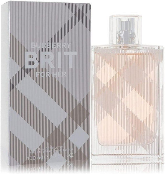 Burberry – Brit Eau de Toilette 100 ml