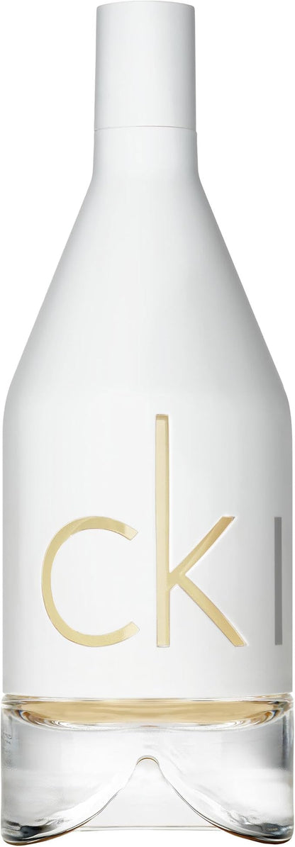 Calvin Klein – CK IN2U Eau de Toilette