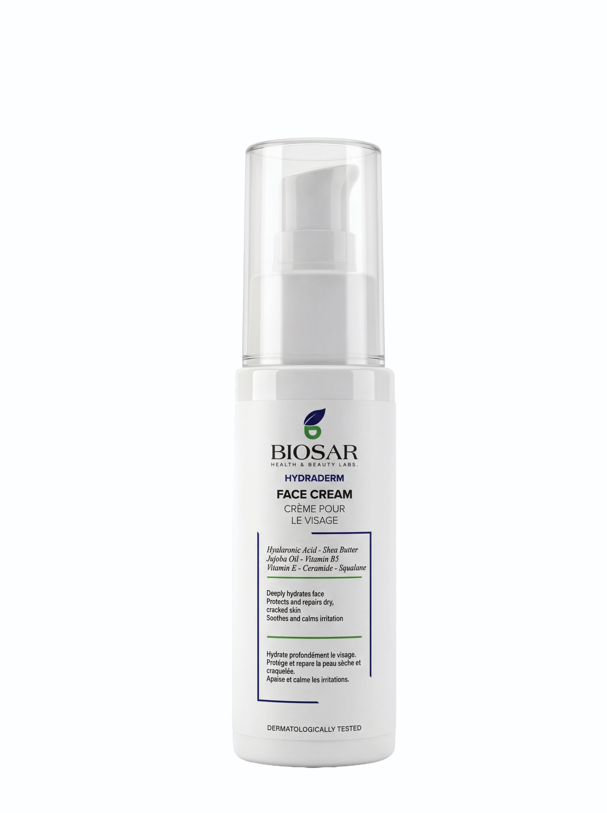 Hydraderm Face Cream