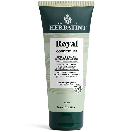 Royal Conditioner 200 ml