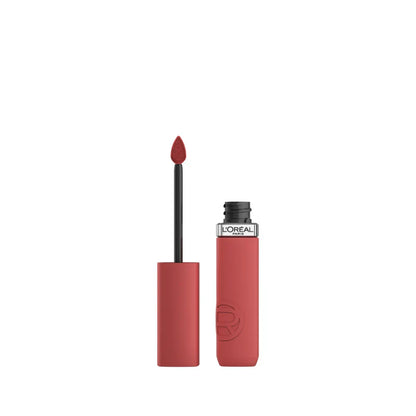 L’Oréal Paris Infallible Matte Resistance Liquid Lipstick, up to 16 Hour Wear