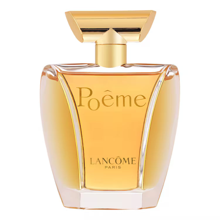 Lancôme - Poême Eau de Parfum 100 ml