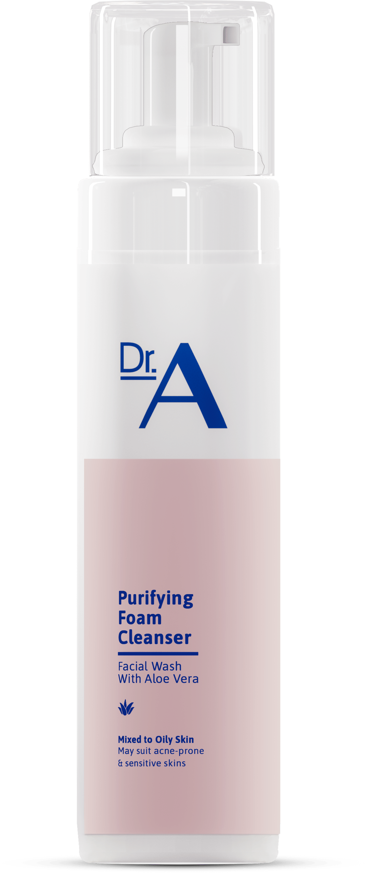 Purifying Foam Cleanser 200 ml