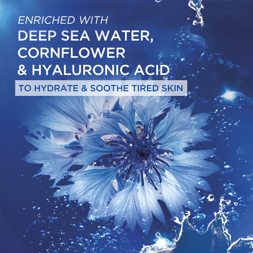 Garnier Hydra Bomb Super Hydrating & Repairing Night Face Mask - Belle à Merveille