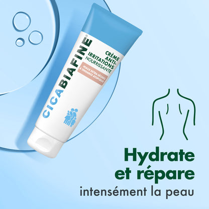 Cicabiafine Anti Irritation Cream 200ml