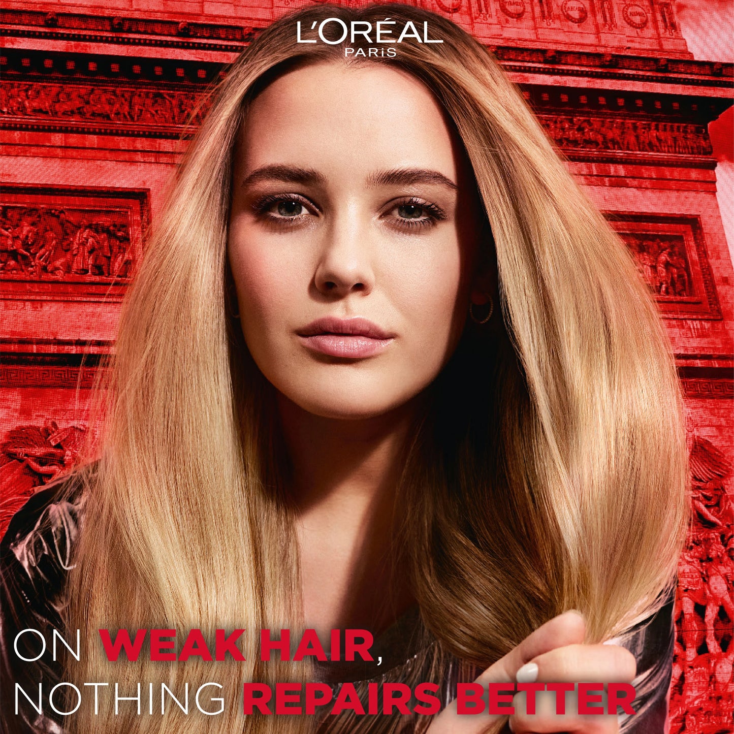L'Oreal Paris Elvive Total Repair Conditioner