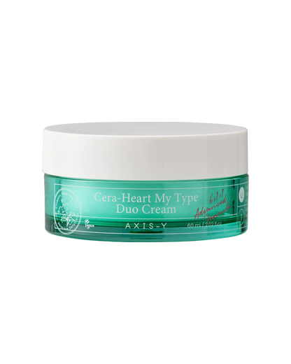 Cera-Heart My Type Duo Cream