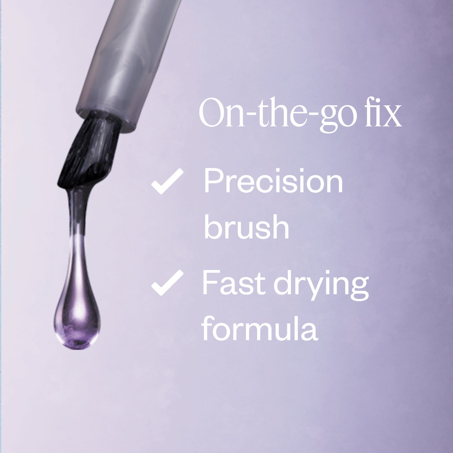 Essie Break Fix Liquid Nail Care and Treatment Patch