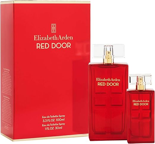 Elizabeth Arden – Red Door Eau de Toilette Set 100 ml + 30 ml