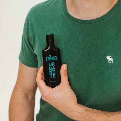 Nike - Man Spicy Road Eau de Toilette Coffret 75 ml + Shower Gel / After Shave 75 ml