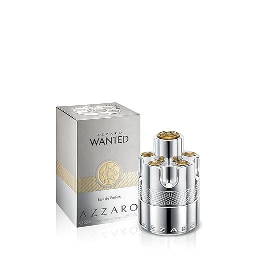 Azzaro – Wanted Eau de Parfum 100 ml