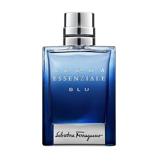 Salvatore Ferragamo – Acqua Essenziale Blu 50 ml