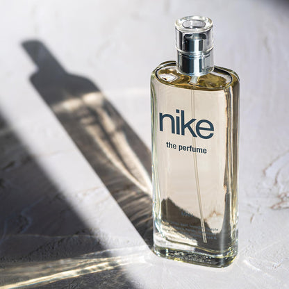 Nike - Man The Perfume Eau de Toilette Coffret 75 ml + Shower Gel / After Shave 75 ml