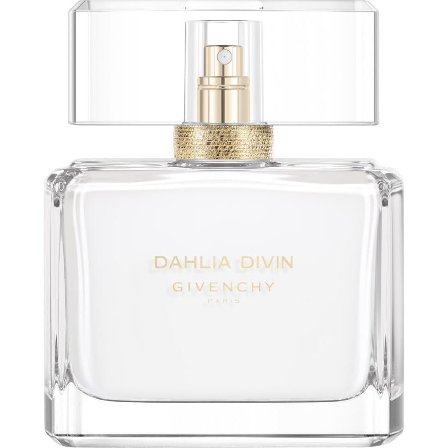 Givenchy - Dahlia Divin Eau Initiale Eau De Toilette 50ML