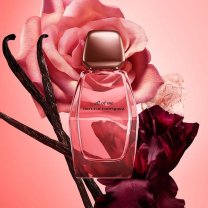 Narciso Rodriguez - All Of Me Intense Femme Eau de Parfum 90 ml