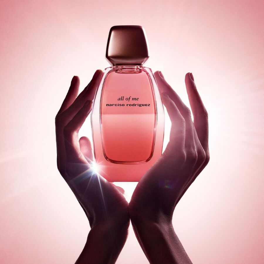 Narciso Rodriguez - All Of Me Intense Femme Eau de Parfum 90 ml