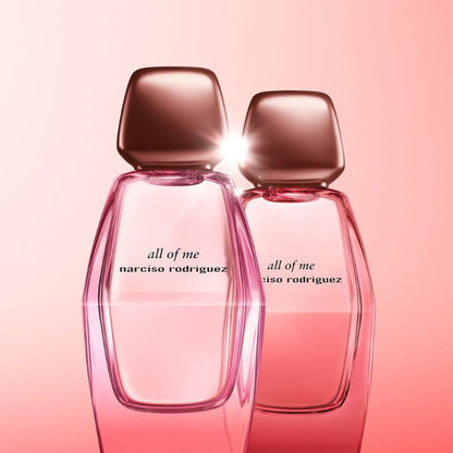 Narciso Rodriguez - All Of Me Intense Femme Eau de Parfum 90 ml