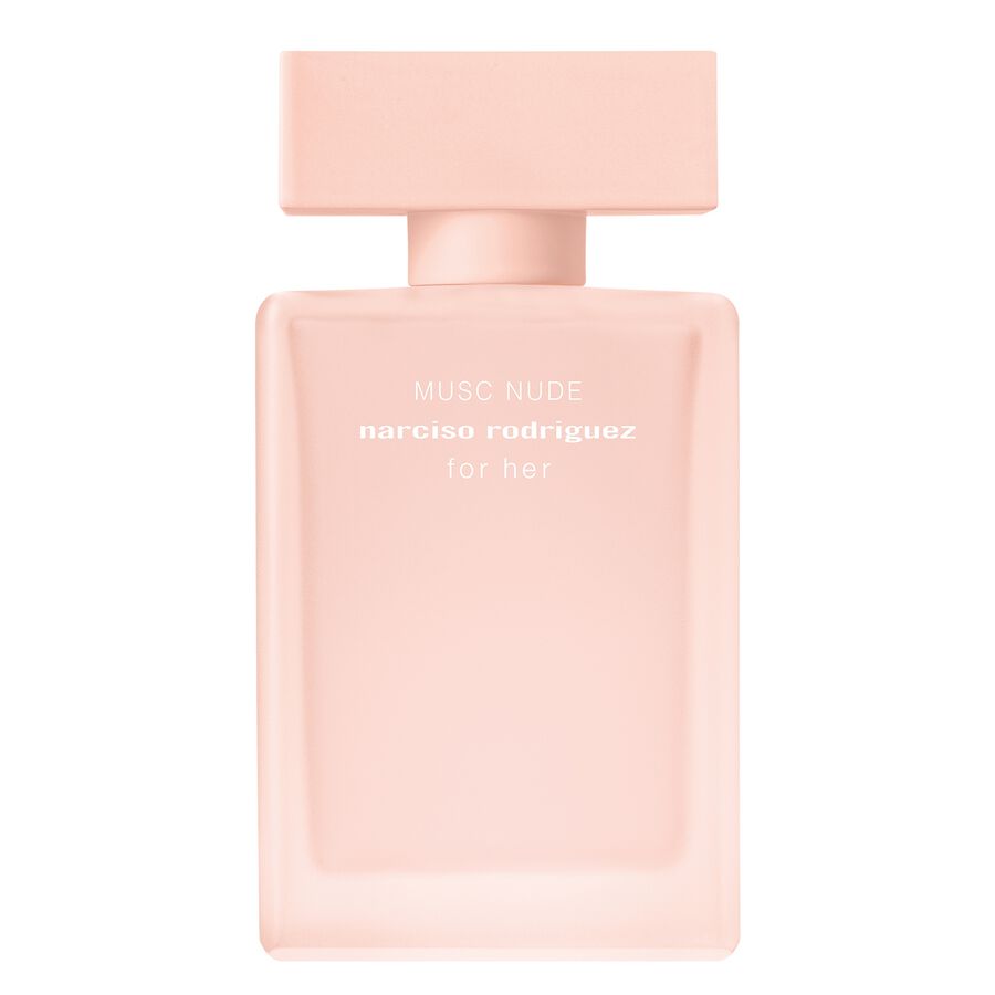 Narciso Rodriguez - Musc Nude Femme Eau de Parfum 100 ml