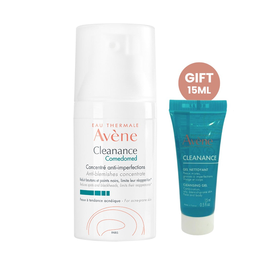 Cleanance Comedomed + Free Cleanance Gel 15 ml