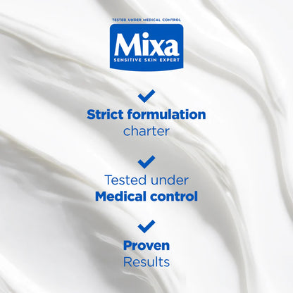 Mixa Niacinamide Bright Body Lotion - For Dry & Dull Skin in Need of Unifying - With 4% Shea Butter, Niacinamide & Vitamin C - 250 ml