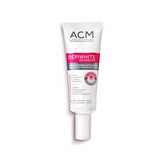 Depiwhite Advanced Intensive Anti-Brown Spot Cream - Belle à Merveille