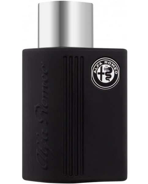 Alfa Romeo – Black Eau de Toilette 125 ml