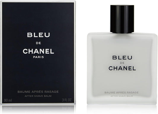 Chanel - Bleu de Chanel After Shave Balm 90ML