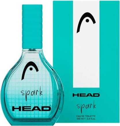Head – Spark Eau de Toilette for Women 100 ml
