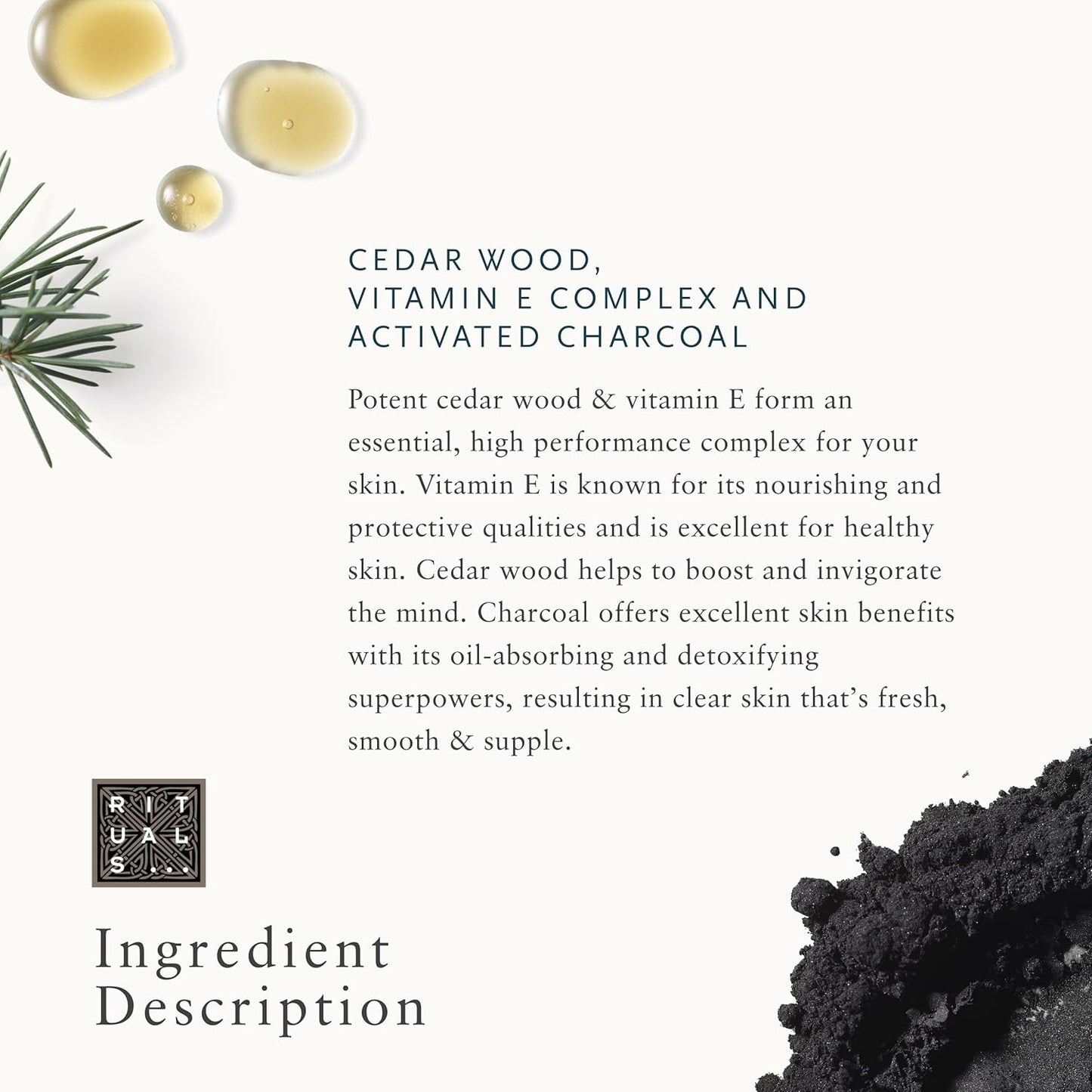 Men Basics – Active Ritual 3 Pieces Set