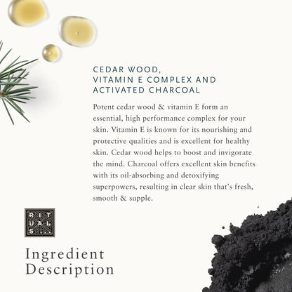 Men Basics – Active Ritual 3 Pieces Set