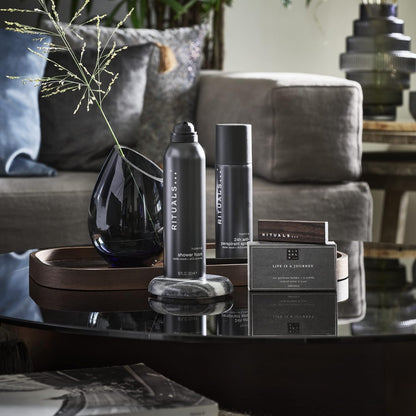 Men Basics – Active Ritual 3 Pieces Set