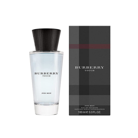 Burberry – Touch Eau de Toilette 100 ml