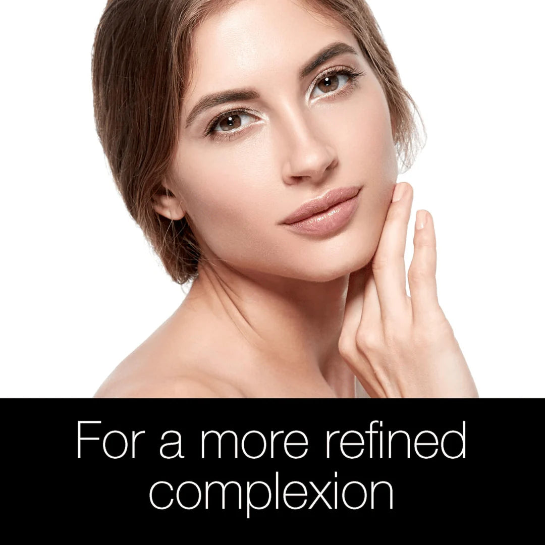 Neutrogena Blackhead Eliminating Daily Face Scrub