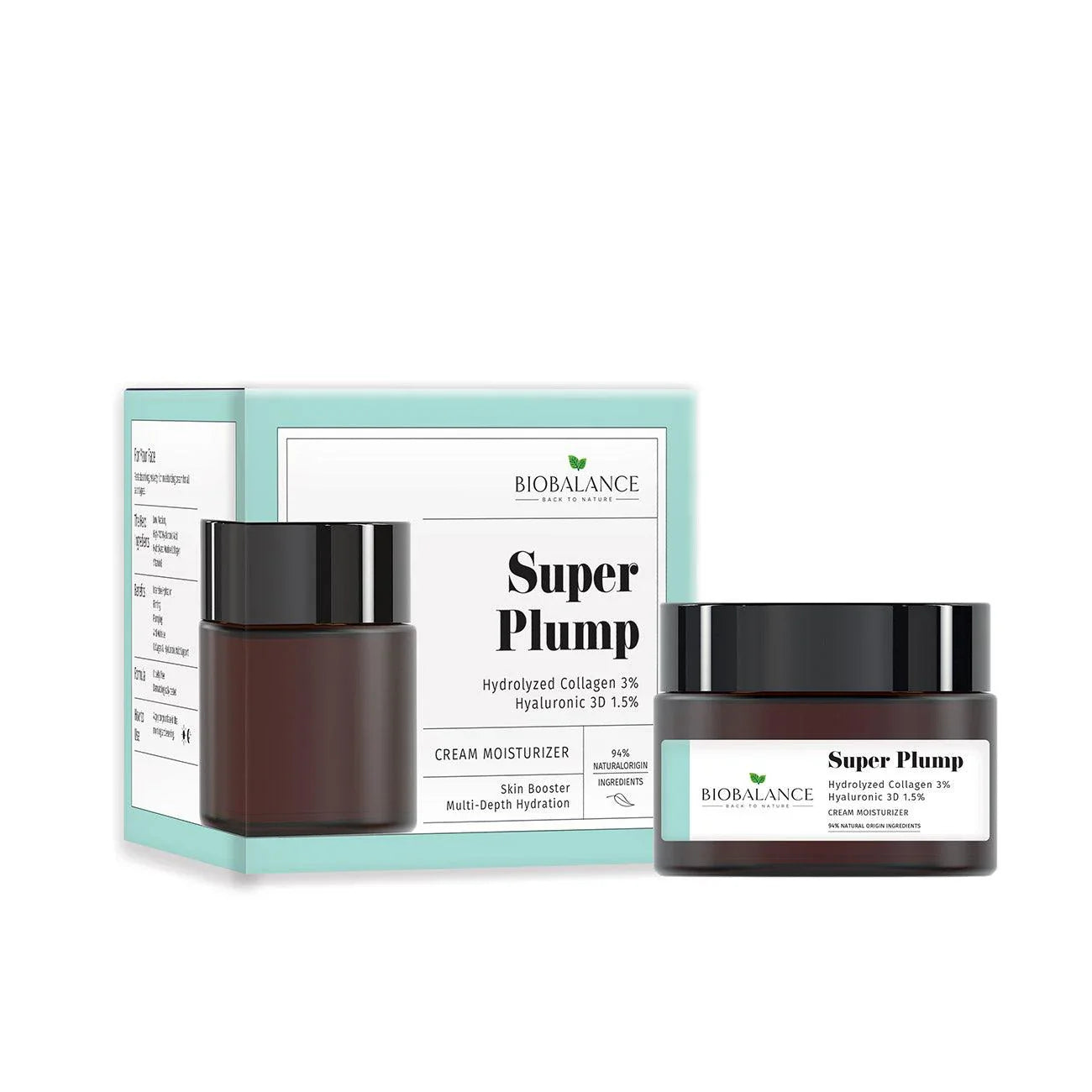 Super Plump Cream