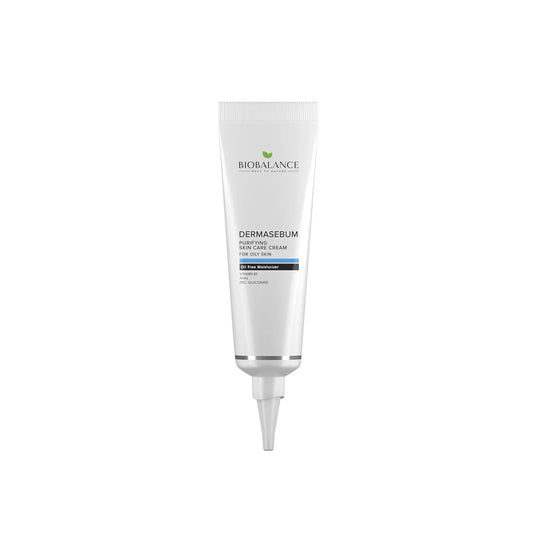 Dermasebum Purifying Cream
