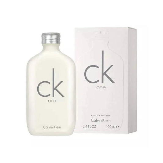 Calvin Klein – CK One Eau de Toilette