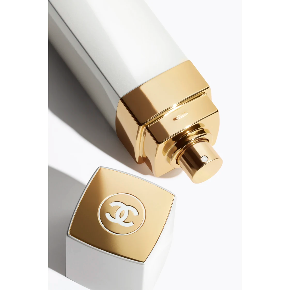 Chanel - Coco Mademoiselle Refillable 50ML